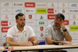 Olimpia Elbląg - Zagłębie Sosnowiec
