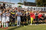 Olimpia Elbląg - Zagłębie Sosnowiec
