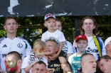Olimpia Elbląg - Zagłębie Sosnowiec