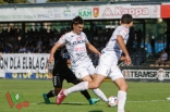 Olimpia Elbląg - Zagłębie Sosnowiec