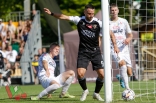 Olimpia Elbląg - Zagłębie Sosnowiec