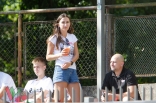 Olimpia Elbląg - Zagłębie Sosnowiec