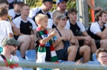 Olimpia Elbląg - Zagłębie Sosnowiec