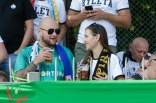 Olimpia Elbląg - Zagłębie Sosnowiec