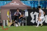 Olimpia Elbląg - Zagłębie Sosnowiec