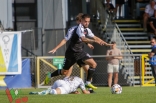 Olimpia Elbląg - Zagłębie Sosnowiec