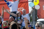 Olimpia Elbląg - Zagłębie Sosnowiec