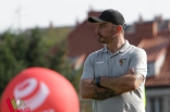 Olimpia Elbląg - Zagłębie Sosnowiec