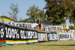 Olimpia Elbląg - Zagłębie Sosnowiec