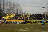 Ruch Radzionków - Zagłębie Sosnowiec