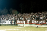 Zagłębie Sosnowiec - Pogoñ Szczecin PP (trybuny)