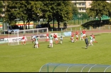 Olimpia Grudziądz - Zagłębie Sosnowiec