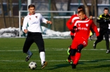 Zagłębie Sosnowiec - Flota Świnoujście (sparing)