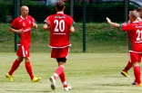 Sparing z Polonią Łaziska Górne i Górnikiem Zabrze (ME)