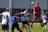 Zagłębie Sosnowiec - Górnik Zabrze (ME) sparing