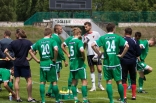 Zagłębie Sosnowiec - Podbeskidzie Bielsko - Biała (sparing)