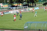 Olimpia Grudziądz - Zagłębie Sosnowiec