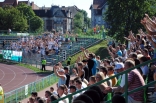 Olimpia Grudziądz - Zagłębie Sosnowiec