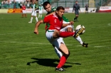 Olimpia Grudziądz - Zagłębie Sosnowiec