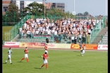 Olimpia Grudziądz - Zagłębie Sosnowiec