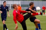 sparing: Zagłębie Sosnowiec - Czarni Sosnowiec 