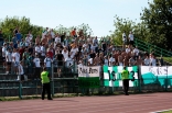 Olimpia Grudziądz - Zagłębie Sosnowiec