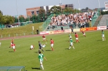 Olimpia Grudziądz - Zagłębie Sosnowiec