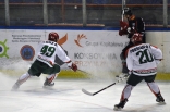 Hokej: Zagłębie - GKS Tychy