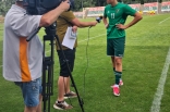 Sparing: Zagłębie Sosnowiec - Ślęza Wrocław