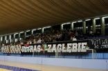 Zagłębie Sosnowiec - MKKS Rybnik