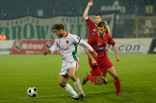 Zagłębie Sosnowiec - Jarota Jarocin (mecz)