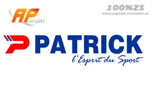 Zagłębie zagrało w strojach firmy Patrick