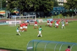 Olimpia Grudziądz - Zagłębie Sosnowiec