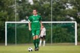 Zagłębie Sosnowiec - MKS Myszków (sparing)
