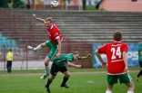 GKS Tychy - Zagłębie Sosnowiec