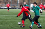 Zagłębie Sosnowiec - GKS Katowice (sparing)