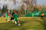 Zagłębie Sosnowiec - Pniówek Pawłowice Śląskie sparing