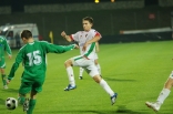 Zagłębie Sosnowiec - Lechia Zielona G. mecz