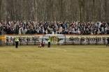 Ruch Radzionków - Zagłębie Sosnowiec