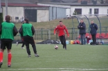 Sparing: Zagłębie Sosnowiec - Pniówek Pawłowice Śląskie