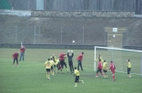Sparing: Zagłębie Sosnowiec - Ruch Radzionków cz.1 