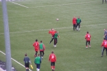 Sparing: Zagłębie Sosnowiec - Pniówek Pawłowice Śląskie