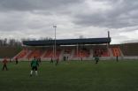 Sparing: Zagłębie Sosnowiec - Pniówek Pawłowice Śląskie