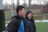 Sparing: Zagłębie Sosnowiec - Pniówek Pawłowice Śląskie