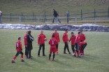 Sparing: Zagłębie Sosnowiec - Pniówek Pawłowice Śląskie