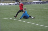 Sparing: Zagłębie Sosnowiec - Pniówek Pawłowice Śląskie