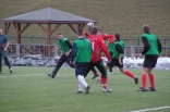 Sparing: Zagłębie Sosnowiec - Pniówek Pawłowice Śląskie