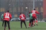 Zagłębie Sosnowiec - Odra Wodzisław 