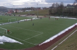 Sparing: Zagłębie Sosnowiec - Pniówek Pawłowice Śląskie
