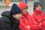 Sparing: Zagłębie Sosnowiec - Pniówek Pawłowice Śląskie